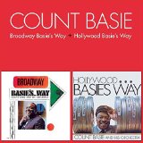 Count Basie picture from Everything's Coming Up Roses released 12/30/2003