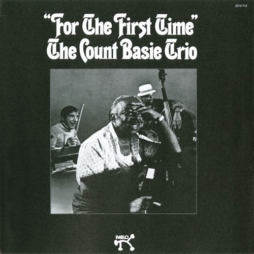 Count Basie I'll Always Be In Love With You profile image