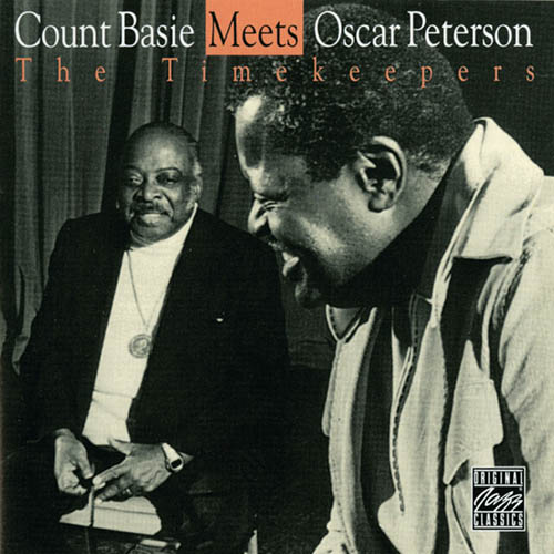 Count Basie Indiana (Back Home Again In Indiana) profile image