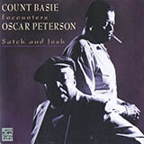 Count Basie picture from Jumpin' At The Woodside released 09/24/2020