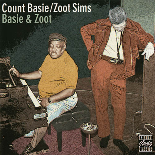 Count Basie Mean To Me profile image