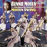 Bennie Moten picture from Moten's Swing released 09/13/2000