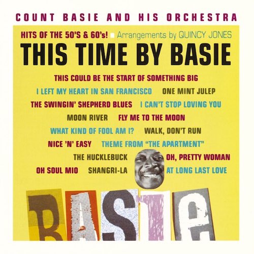 Count Basie One Mint Julep profile image