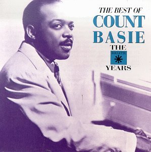 Count Basie Topsy profile image