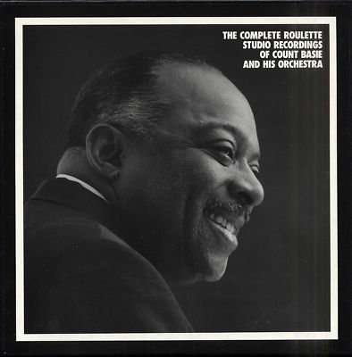 Count Basie Rare Butterfly profile image