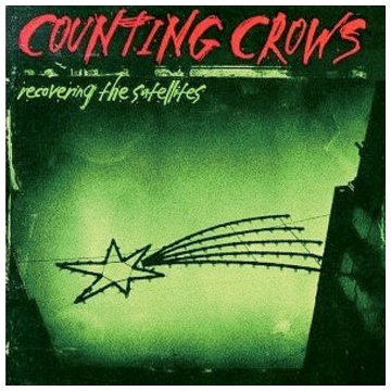 Counting Crows A Long December profile image