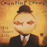 Counting Crows picture from Colorblind released 03/21/2014