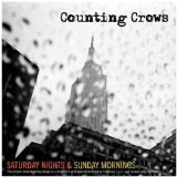 Counting Crows picture from Come Around released 12/10/2008