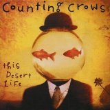 Counting Crows picture from Hanginaround released 08/16/2001