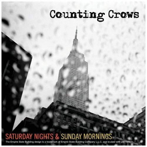 Counting Crows Insignificant profile image