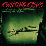 Counting Crows picture from Recovering The Satellites released 06/05/2018