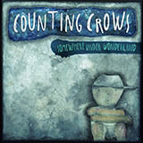 Counting Crows picture from Scarecrow released 06/10/2017