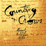 Counting Crows picture from Sullivan Street released 06/30/2018