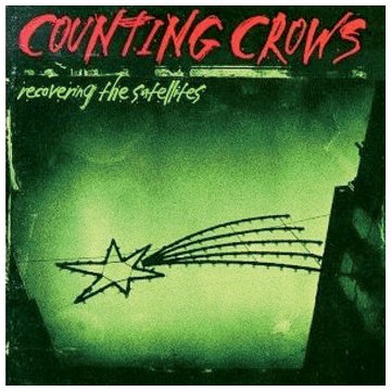 Counting Crows profile Counting Crows Catapult profile image