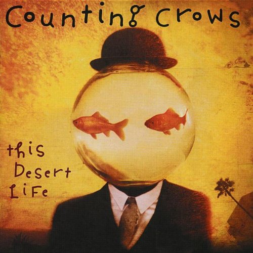 Counting Crows Hanginaround profile image