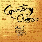 Counting Crows Round Here Sheet Music and PDF music score - SKU 419567