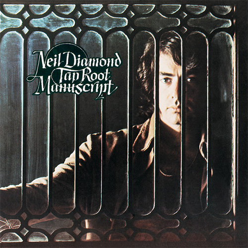 Neil Diamond Neil Diamond, Cracklin' Rosie, Piano, Vocal & Guitar (Right-Hand Melody)