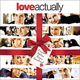 Craig Armstrong picture from Glasgow Love Theme (from Love Actually) (arr. David Jaggs) released 09/28/2022