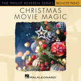 Craig Armstrong picture from Glasgow Love Theme (from Love Actually) (arr. Phillip Keveren) released 08/03/2020