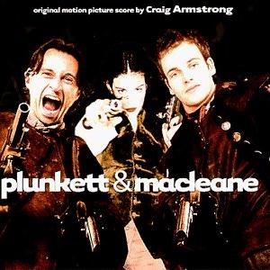 Craig Armstrong Plunkett & Macleane (Rebecca) profile image