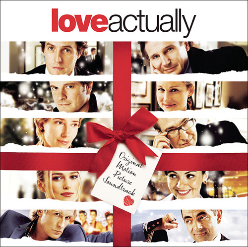 Craig Armstrong P.M.'s Love Theme (from Love Actuall profile image