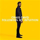 Craig David picture from Ain't Giving Up (feat. Sigala) released 10/25/2016
