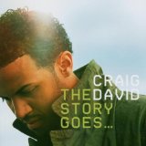 Craig David picture from All The Way released 09/30/2005