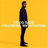 Craig David picture from All We Needed released 05/24/2017