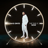 Craig David picture from Heartline released 04/23/2024