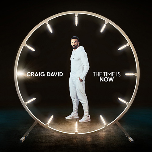 Craig David I Know You (feat. Bastille) profile image
