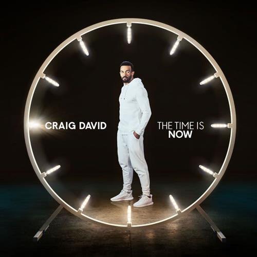 Craig David Live In The Moment (feat. GoldLink) profile image