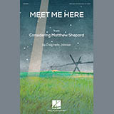 Craig Hella Johnson picture from Meet Me Here (from Considering Matthew Shepard) released 03/01/2019
