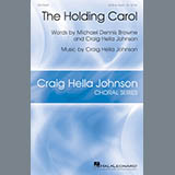 Craig Hella Johnson picture from The Holding Carol released 08/04/2018