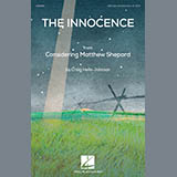 Craig Hella Johnson picture from The Innocence (from Considering Matthew Shepard) released 03/05/2019