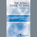 Craig Hella Johnson picture from The Song I Came To Sing released 05/27/2021