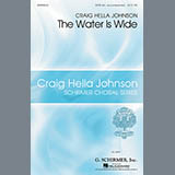 Craig Hella Johnson picture from The Water Is Wide released 11/25/2011
