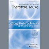 Craig Hella Johnson picture from Therefore, Music released 05/06/2016