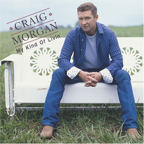 Craig Morgan I Got You profile image