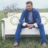 Craig Morgan picture from I Got You released 05/24/2006