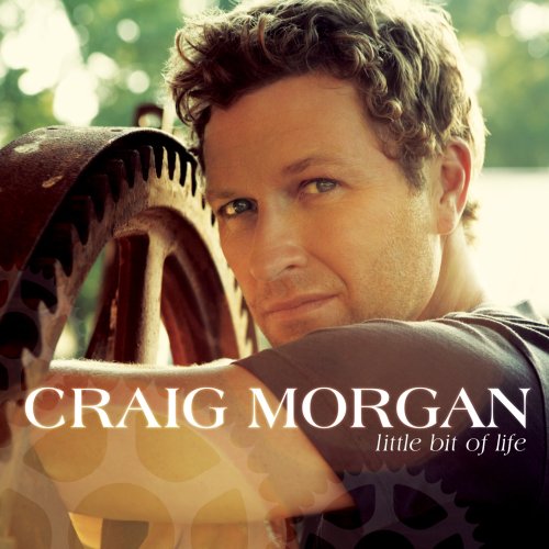 Craig Morgan Little Bit Of Life profile image