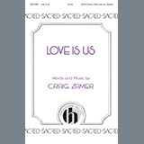 Craig Zamer picture from Love Is Us released 06/15/2023
