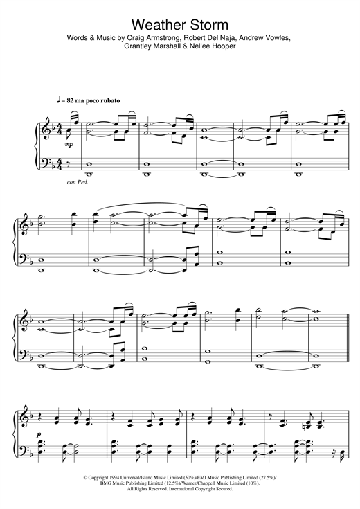Preview Craig Armstrong Weather Storm Dance sheet music, notes and chords for Piano, SKU: 23870 sheet music, piano notes, chords, guitar tabs, score, transpose, transcribe, how to play, guide, download, learn, tutorial, progression, song, artist, awards, billboard, mtv, vh1, tour, single, album, release