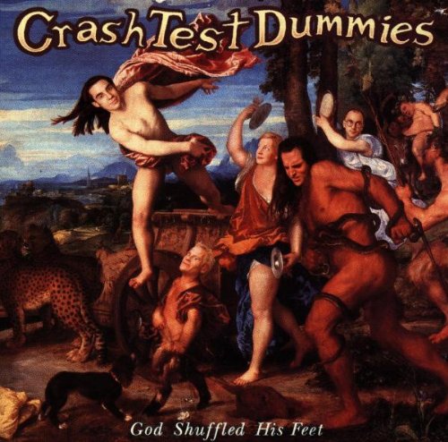 Crash Test Dummies profile Crash Test Dummies Mmm Mmm Mmm Mmm profile image