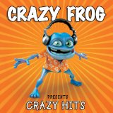 Crazy Frog picture from Axel F released 10/24/2016
