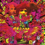 Cream picture from Cross Road Blues (Crossroads) released 04/25/2024