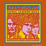 Cream picture from Deserted Cities Of The Heart released 09/13/2006