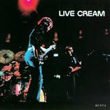 Cream picture from Lawdy Mama released 03/15/2011