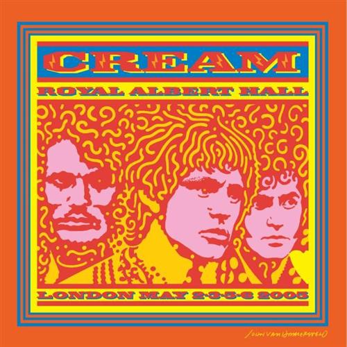 Cream profile Cream N.S.U. profile image