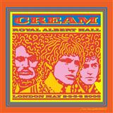 Cream picture from Outside Woman Blues released 07/13/2012