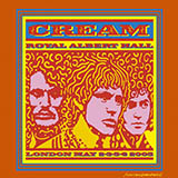 Cream picture from Pressed Rat And Warthog released 08/23/2006